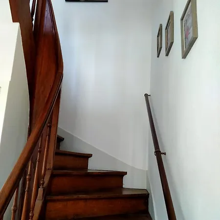 度假居 Le Voyage Chez Pascale Et Yanis