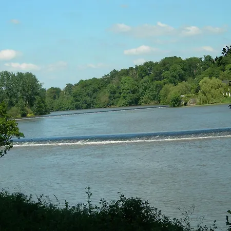 Le Voyage Chez Pascale Et Yanis *