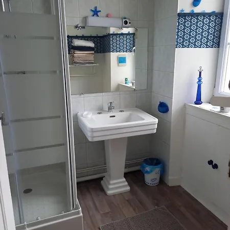 Le Voyage Chez Pascale Et Yanis *