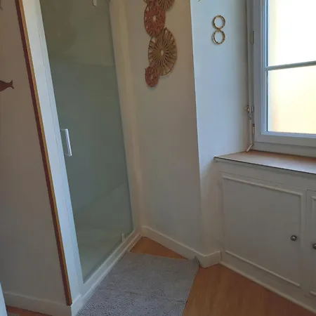 Le Voyage Chez Pascale Et Yanis 度假居 Ménil