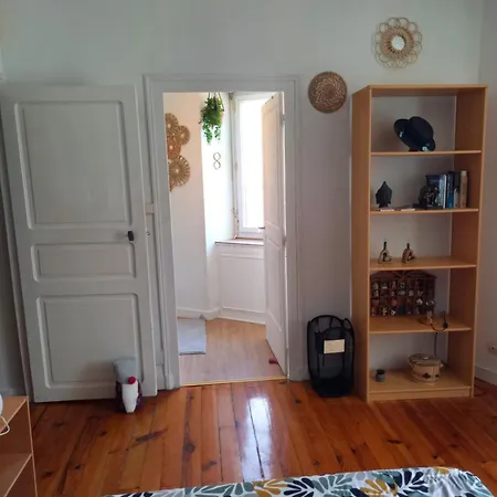 度假居 Le Voyage Chez Pascale Et Yanis *