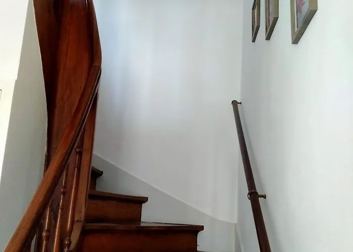 Vakantiehuis Le Voyage Chez Pascale Et Yanis