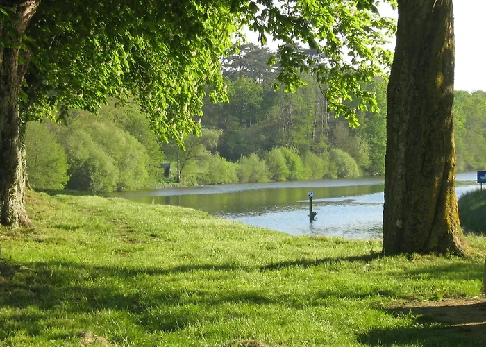 Le Voyage Chez Pascale Et Yanis