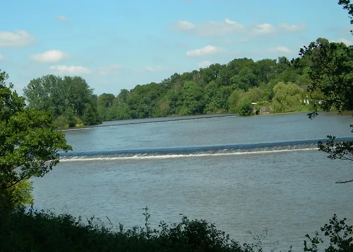 Le Voyage Chez Pascale Et Yanis *