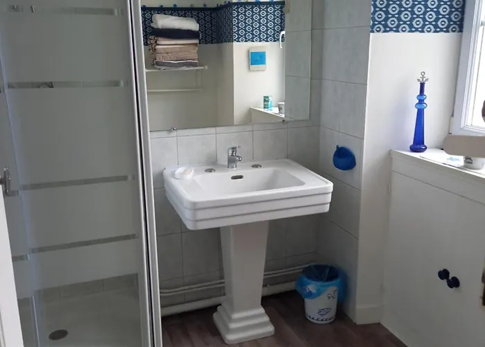 Le Voyage Chez Pascale Et Yanis *