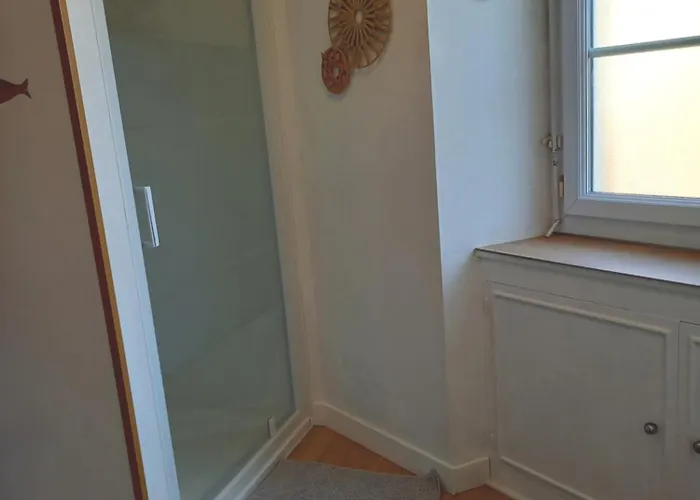 Le Voyage Chez Pascale Et Yanis Vakantiehuis Ménil