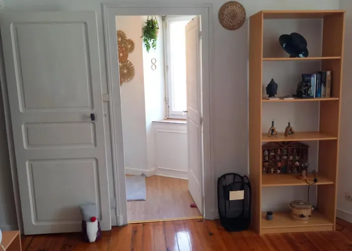 Vakantiehuis Le Voyage Chez Pascale Et Yanis *