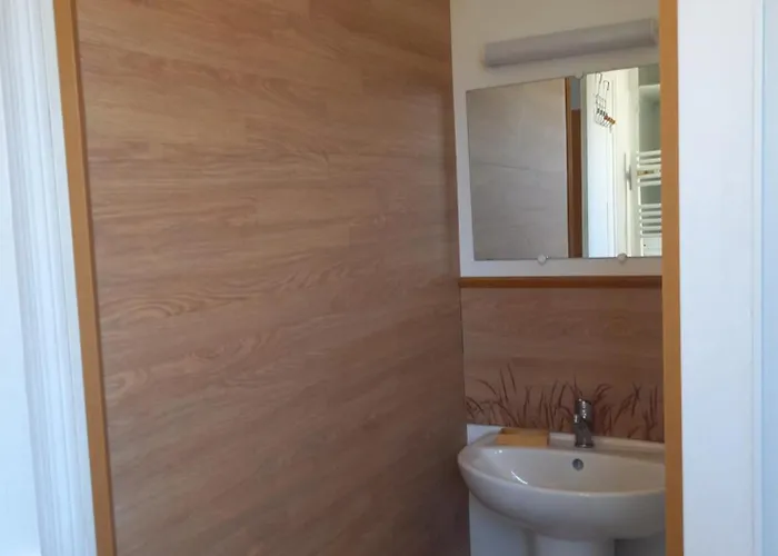 Vakantiehuis Le Voyage Chez Pascale Et Yanis Ménil